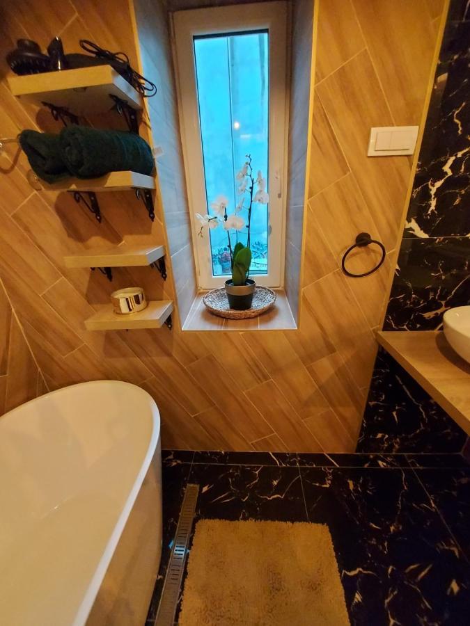 Obilic Apartmani Белград Экстерьер фото